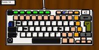 Key Hit screenshot, image №2449468 - RAWG
