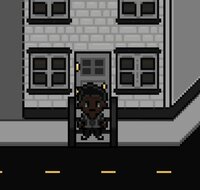 TRAYVON, THE DISTANT screenshot, image №2421814 - RAWG