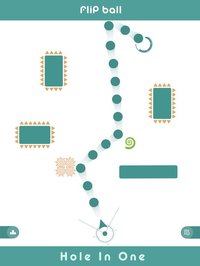 Flip Ball: Hole in One screenshot, image №2032573 - RAWG