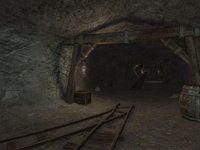 Dark Age of Camelot: Catacombs screenshot, image №398122 - RAWG