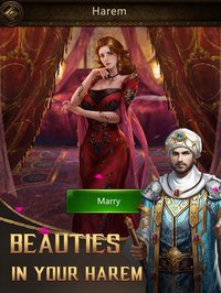 Clash of Sultans screenshot, image №2043164 - RAWG