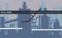 End of the line (jazibobs) screenshot, image №2893013 - RAWG