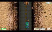 Chaotic Highway screenshot, image №2416094 - RAWG