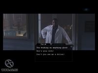 The X-Files Game screenshot, image №1758258 - RAWG