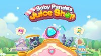 Baby Panda’s Juice Shop screenshot, image №1594137 - RAWG