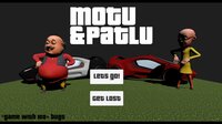 Motu Patlu Open World Game screenshot, image №2912192 - RAWG