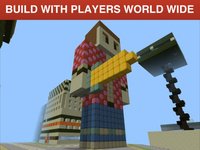 Builder Buddies 4: 3D Survival screenshot, image №907913 - RAWG