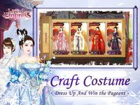 Legend of Empress screenshot, image №1842796 - RAWG