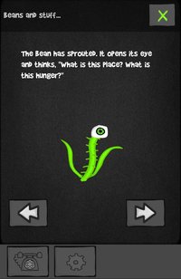 Tartle's Monstous Bean Evolution screenshot, image №1065328 - RAWG
