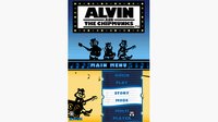 Alvin & the Chipmunks screenshot, image №249386 - RAWG