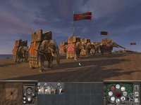 Medieval 2: Total War screenshot, image №444688 - RAWG