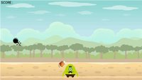 Hungry Monster screenshot, image №1313343 - RAWG