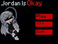 Jordan Is Okay. screenshot, image №3780874 - RAWG
