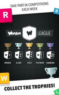 Wordox – Free multiplayer word game screenshot, image №1401038 - RAWG