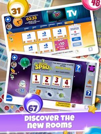 LOCOBiNGO! Crazy jackpots screenshot, image №1882180 - RAWG