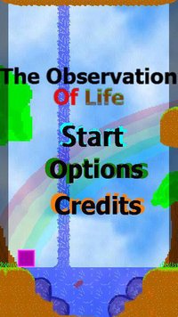 The observation of life screenshot, image №1217089 - RAWG