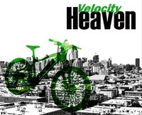 Velocity Heaven screenshot, image №2390485 - RAWG