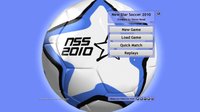 New Star Soccer 2010 screenshot, image №543651 - RAWG