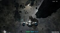 Space Nations - Battlearena screenshot, image №2676020 - RAWG