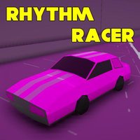 Rhythm Racer screenshot, image №1244391 - RAWG