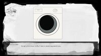 I used to be a washing machine screenshot, image №3044970 - RAWG