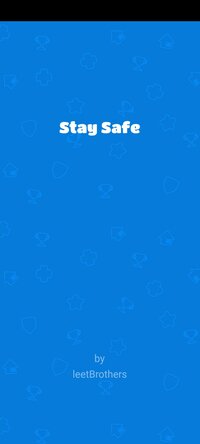 Stay Safe (itch) (AK-97) screenshot, image №2540150 - RAWG