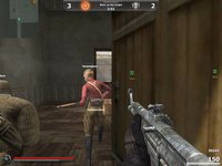 Karma Online: Prisoners of the Dead screenshot, image №573293 - RAWG