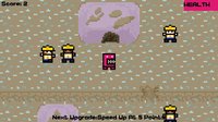 You are the Muncher screenshot, image №1092910 - RAWG
