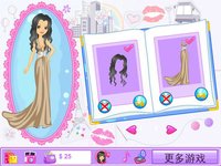 Shopaholic Paris —Fashion Dress Up & Makeover screenshot, image №965072 - RAWG