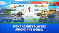 Super Tank Rumble screenshot, image №1485681 - RAWG