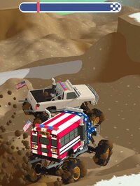 Mudder Trucker 3D screenshot, image №2755162 - RAWG