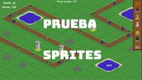 Weird Tower Defense screenshot, image №1966355 - RAWG