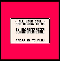 All your soul are belong to us screenshot, image №2643426 - RAWG