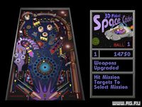Cкриншот 3D Pinball: Space Cadet, изображение № 316767 - RAWG
