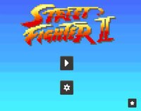 Street Fighter screenshot, image №2937559 - RAWG