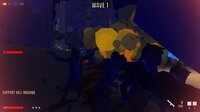 Undead Desert Massacre screenshot, image №4154337 - RAWG