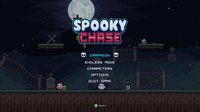 Spooky Chase (itch) screenshot, image №2242099 - RAWG