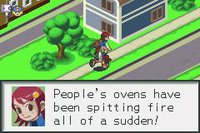 Mega Man Battle Network screenshot, image №732609 - RAWG