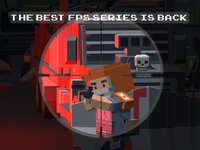 Block strike 3d screenshot, image №1923499 - RAWG