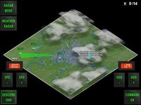 ATC Operations - Paris screenshot, image №2195715 - RAWG
