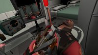 Surgeon Simulator VR: Meet The Medic screenshot, image №139816 - RAWG