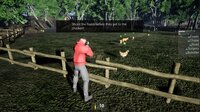 Chicken Duty screenshot, image №3025053 - RAWG