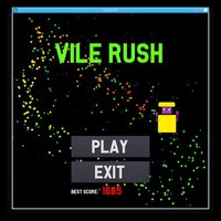 Vile Rush screenshot, image №1760019 - RAWG