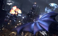 Batman: Arkham City - Game of the Year Edition screenshot, image №977526 - RAWG