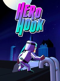 Hero Hook screenshot, image №1842974 - RAWG