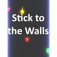 Stick To The Walls screenshot, image №2963058 - RAWG