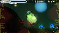 Miaou Moon (itch) screenshot, image №1082006 - RAWG