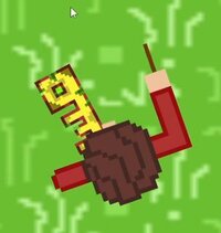 Nightmare Mayhem screenshot, image №3265344 - RAWG