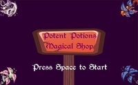 Potent Potions Magical Shop screenshot, image №3311010 - RAWG