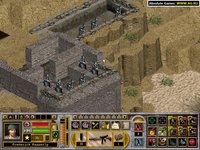 Squad Leader screenshot, image №319965 - RAWG